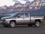 2010 Chevrolet Silverado 1500 Crew Cab photo